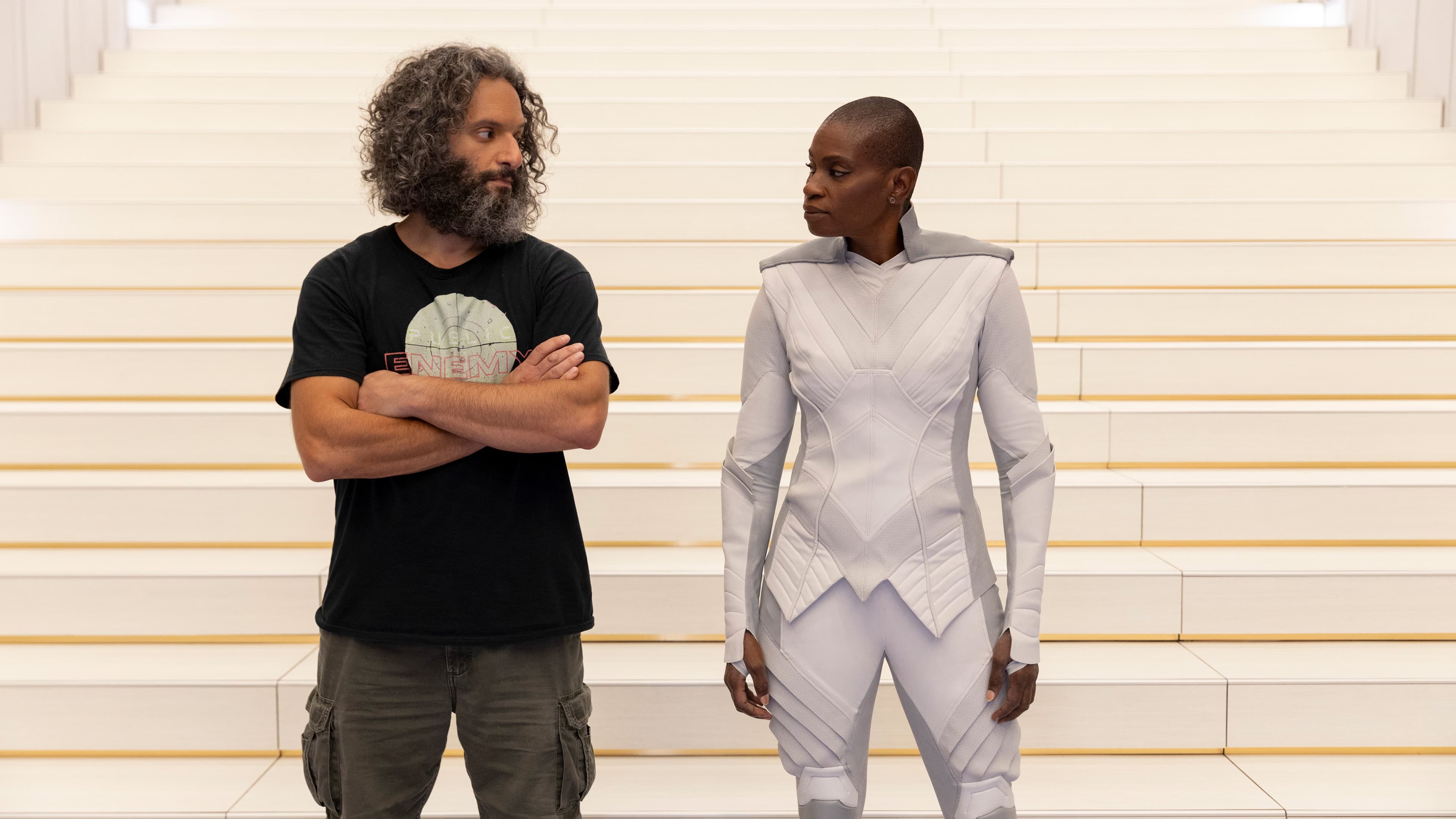 Газетчицы 1 сезон 8 серия