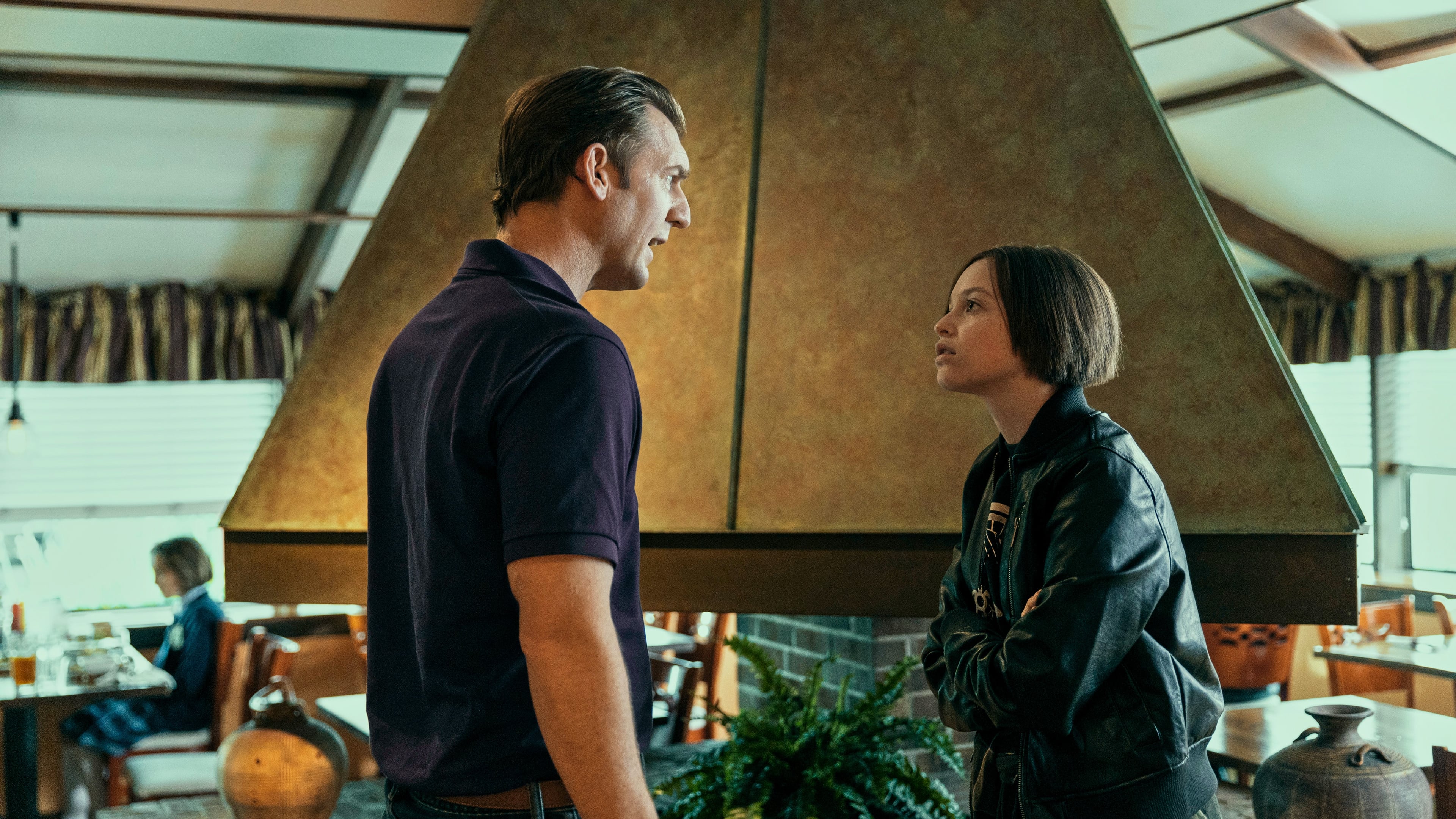 Газетчицы 1 сезон 4 серия