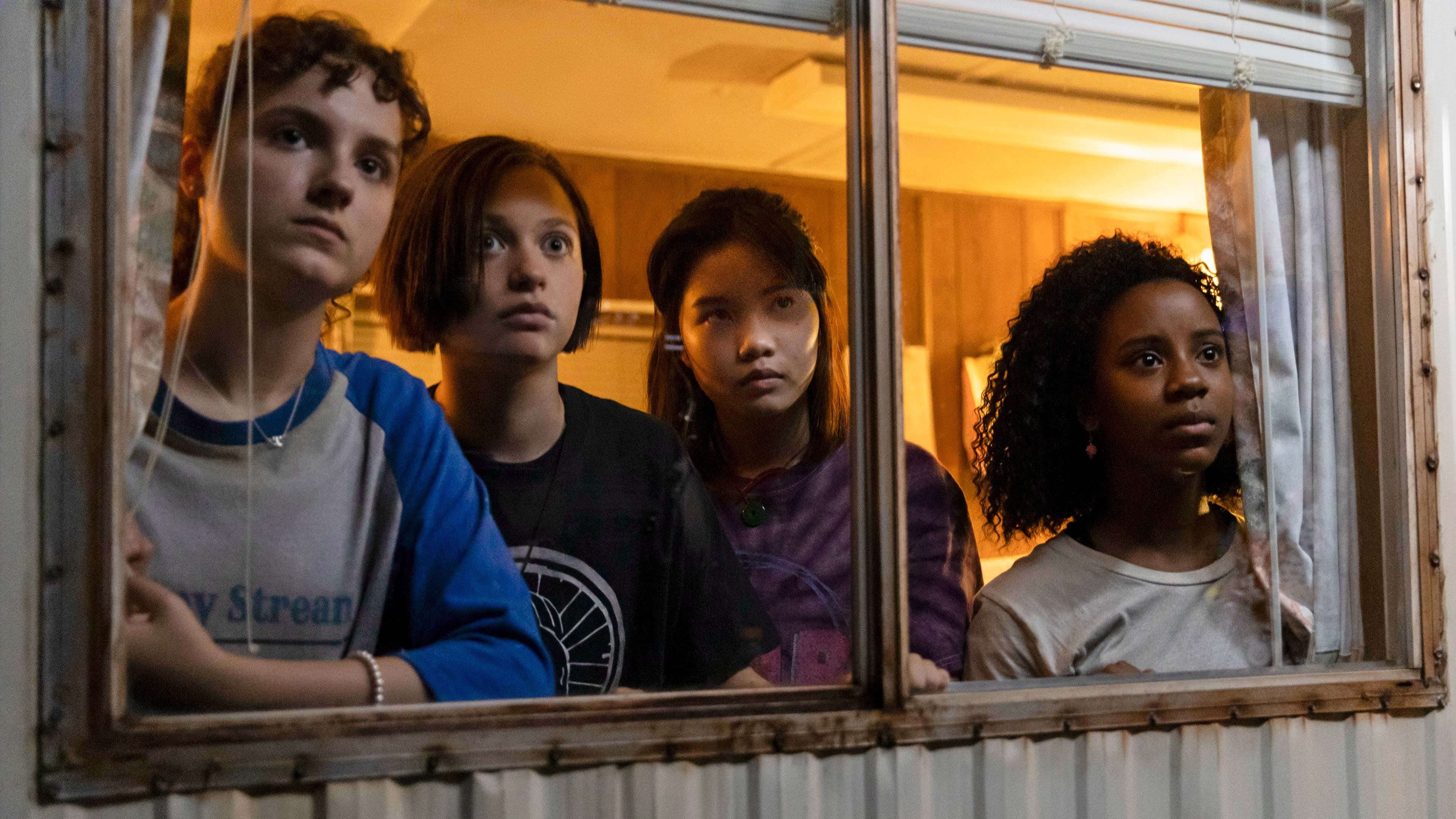 Газетчицы 1 сезон 5 серия