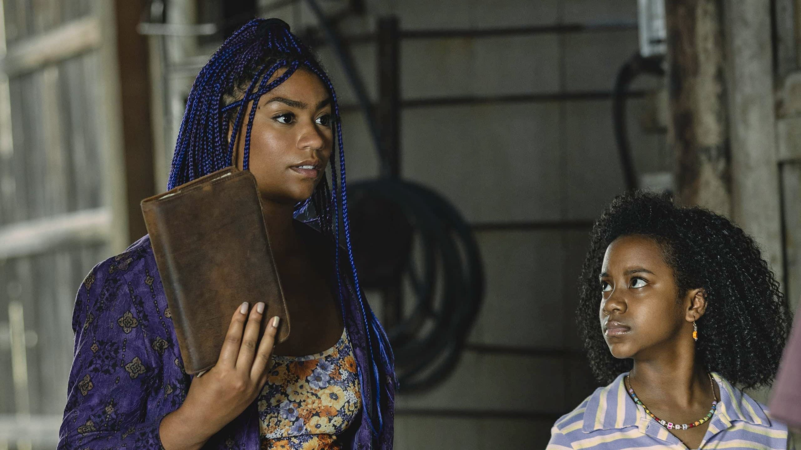 Газетчицы 1 сезон 6 серия