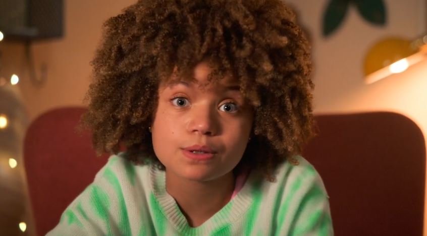 Эмбер Браун 1 сезон 10 серия