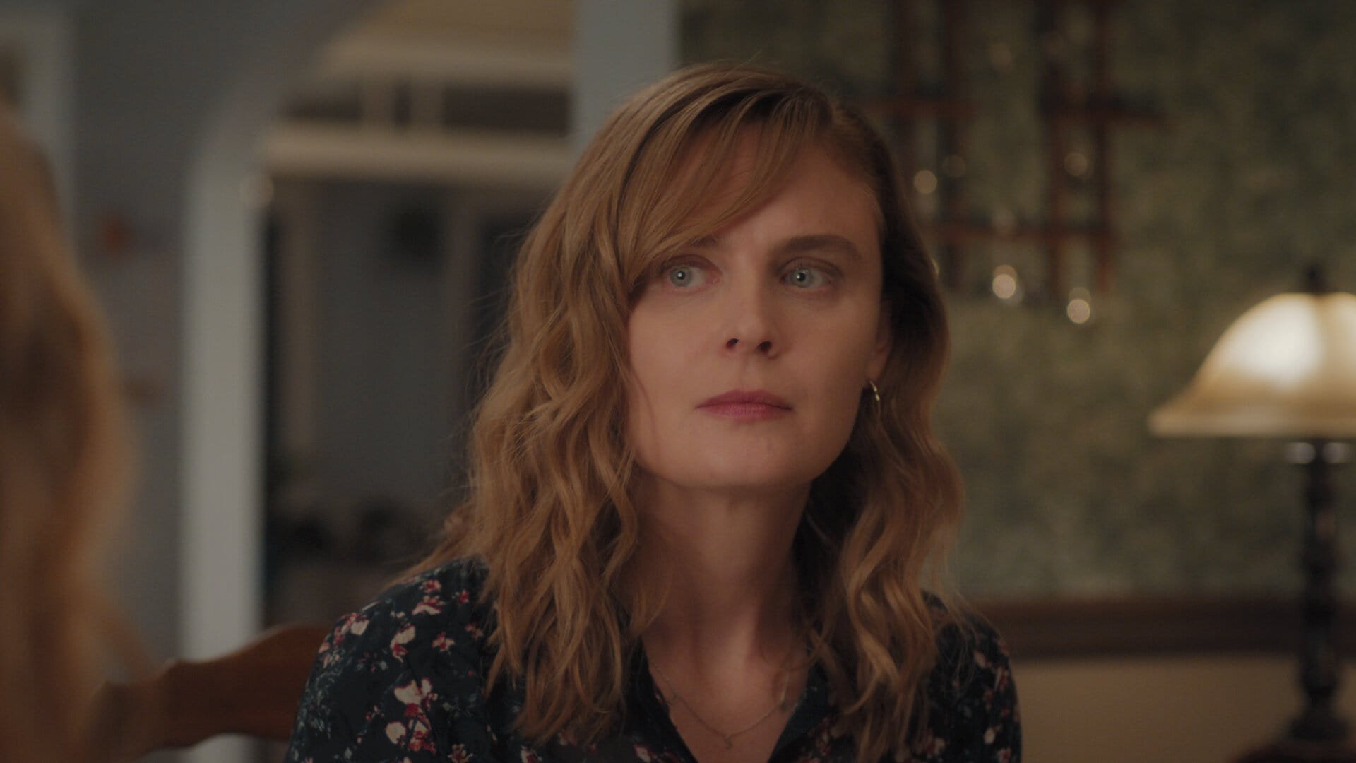 Дьявол в Огайо 1 сезон 8 серия