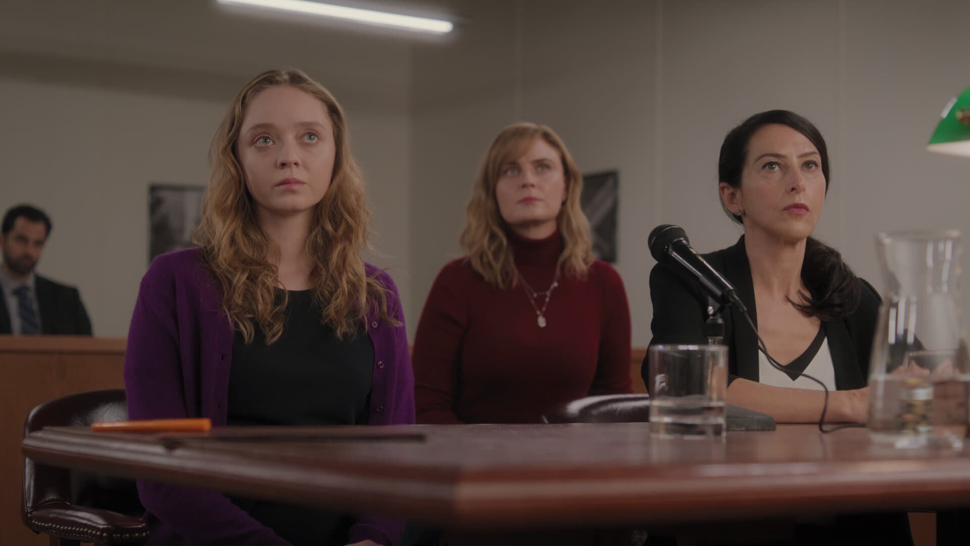 Дьявол в Огайо 1 сезон 3 серия