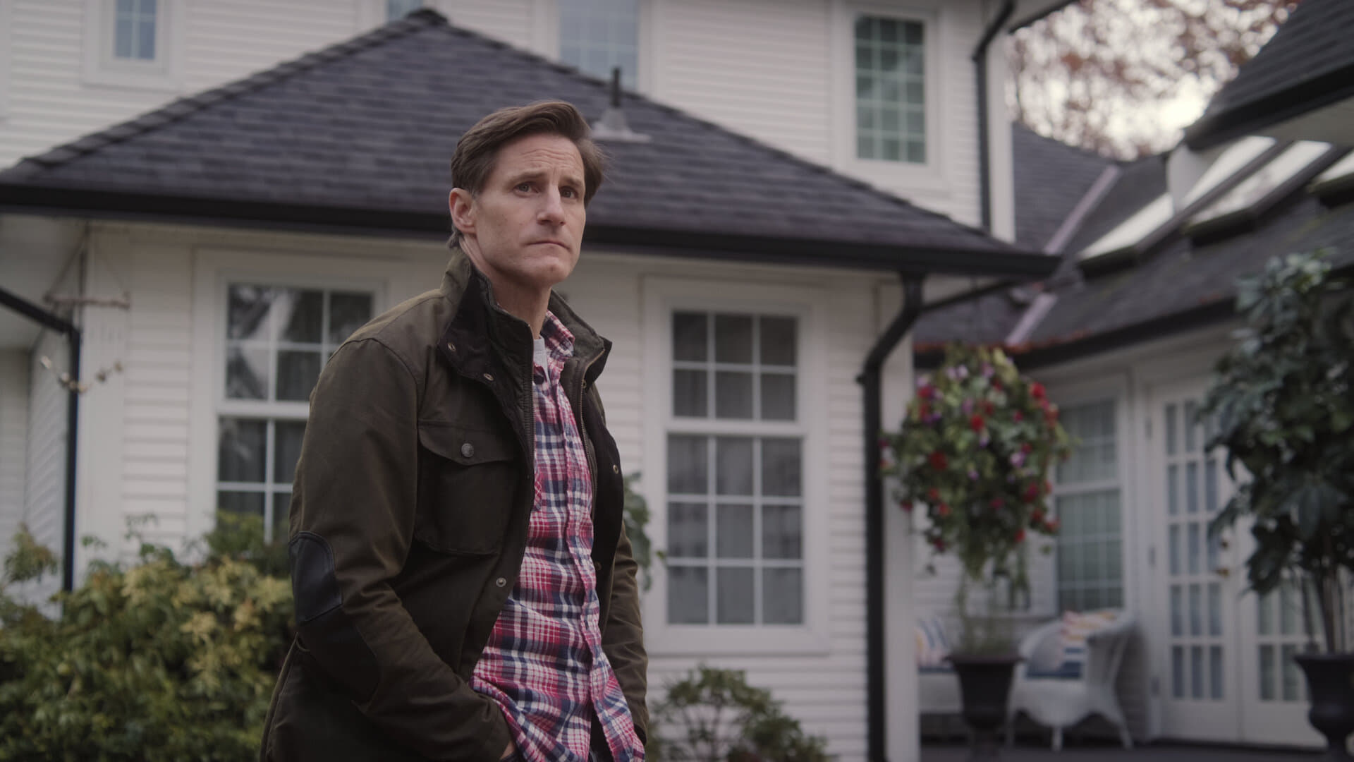 Дьявол в Огайо 1 сезон 6 серия