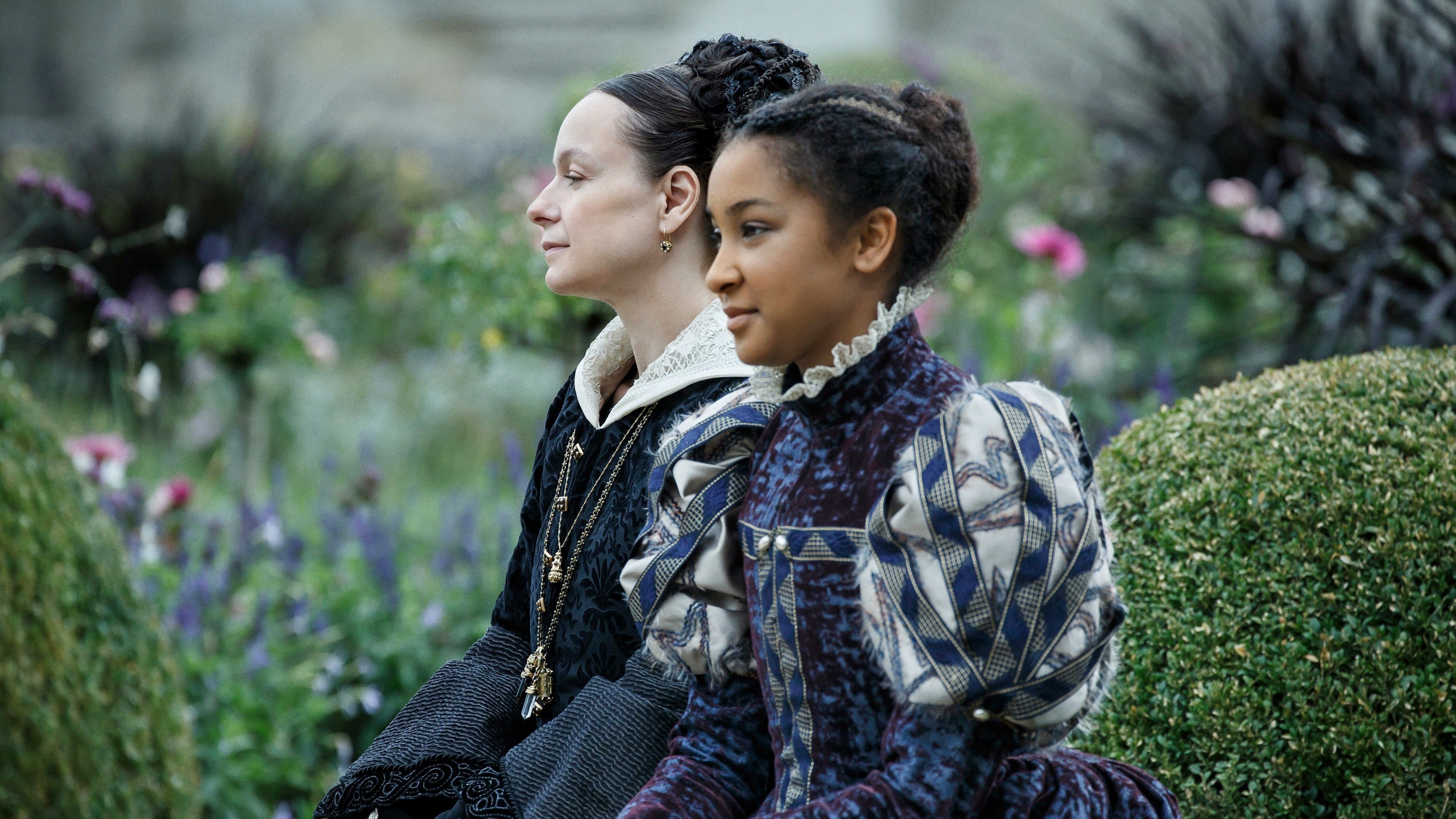 Королева змей 1 сезон 8 серия