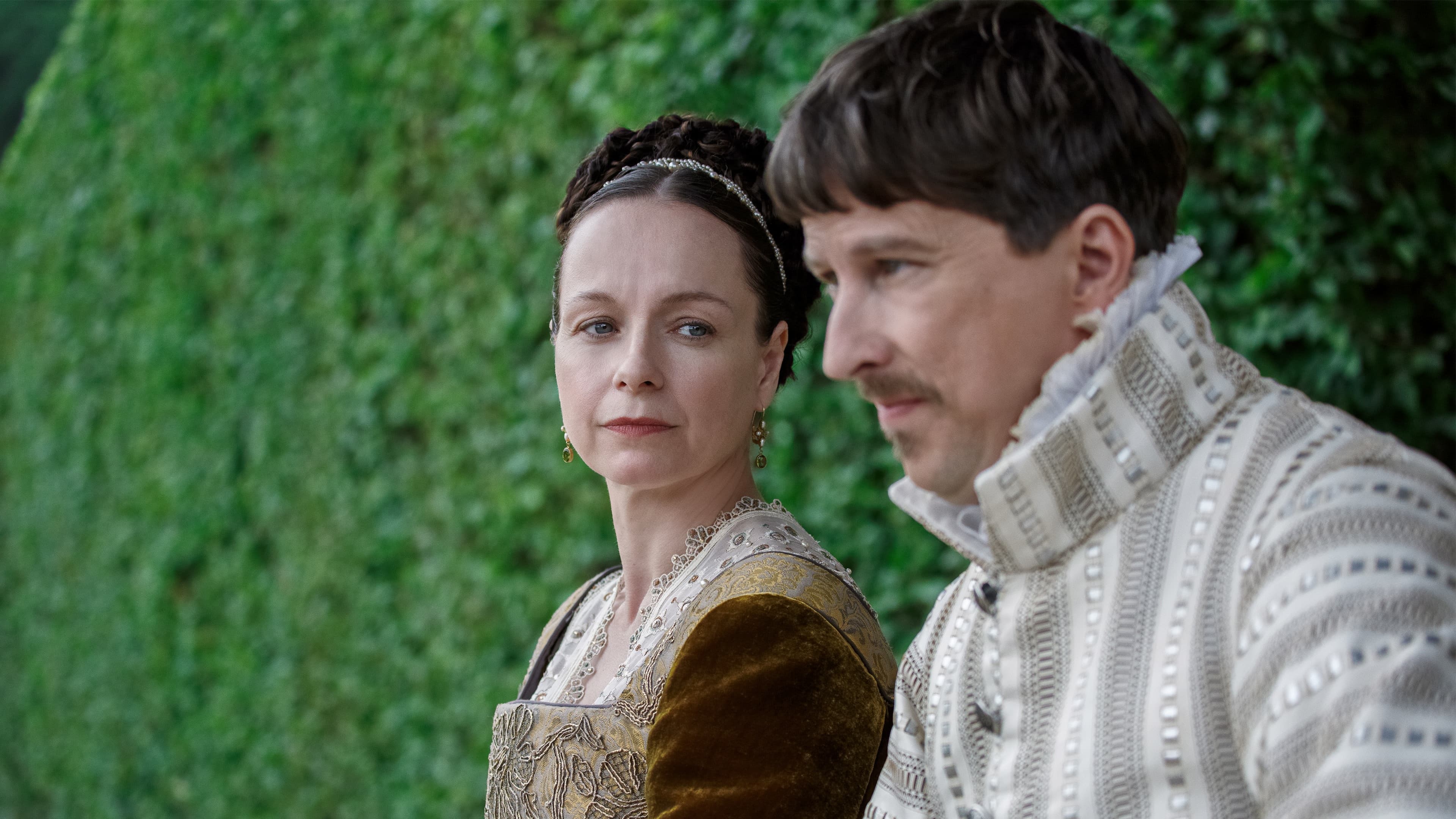 Королева змей 1 сезон 4 серия