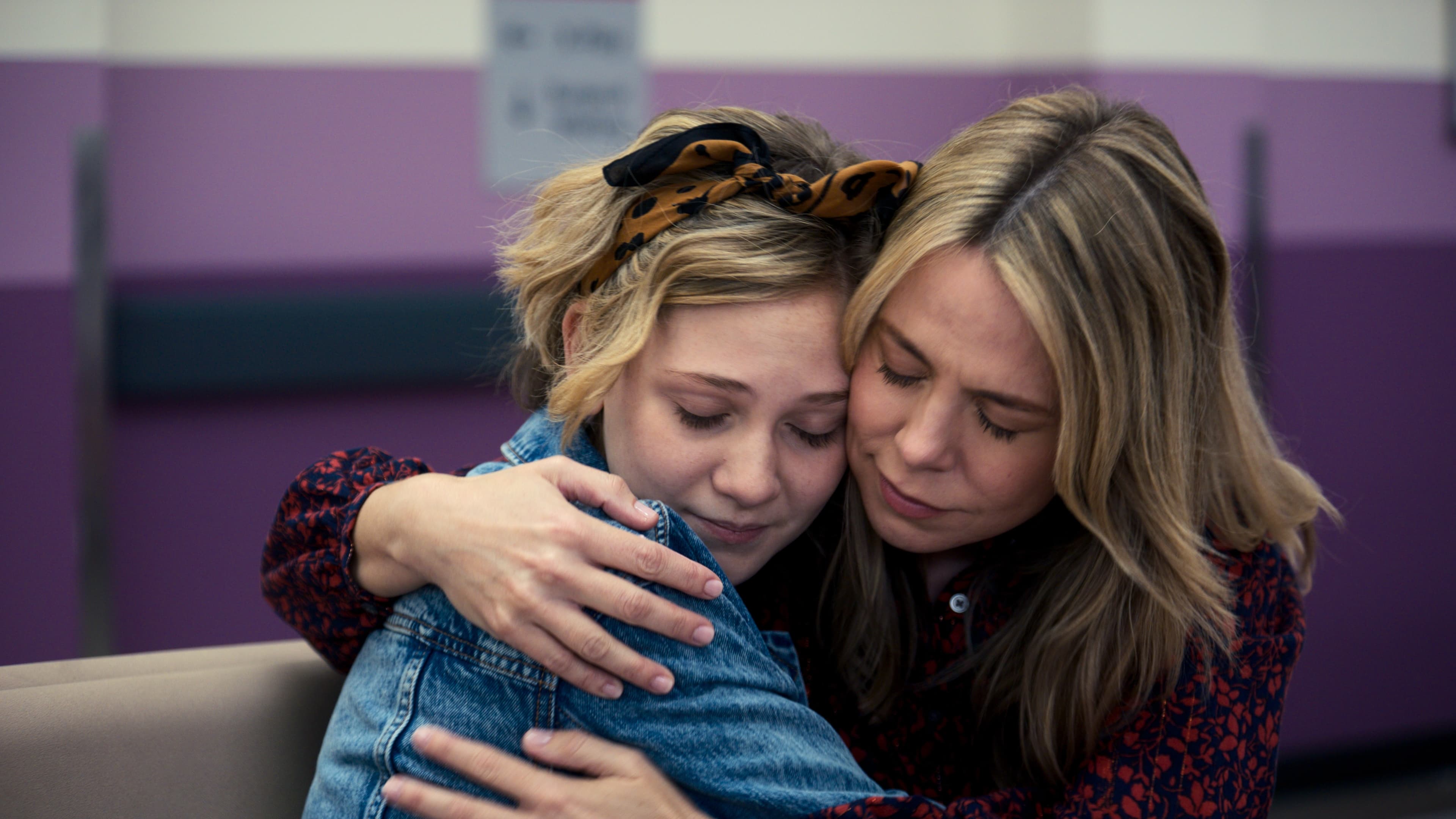 Новая жизнь Эллы 1 сезон 10 серия