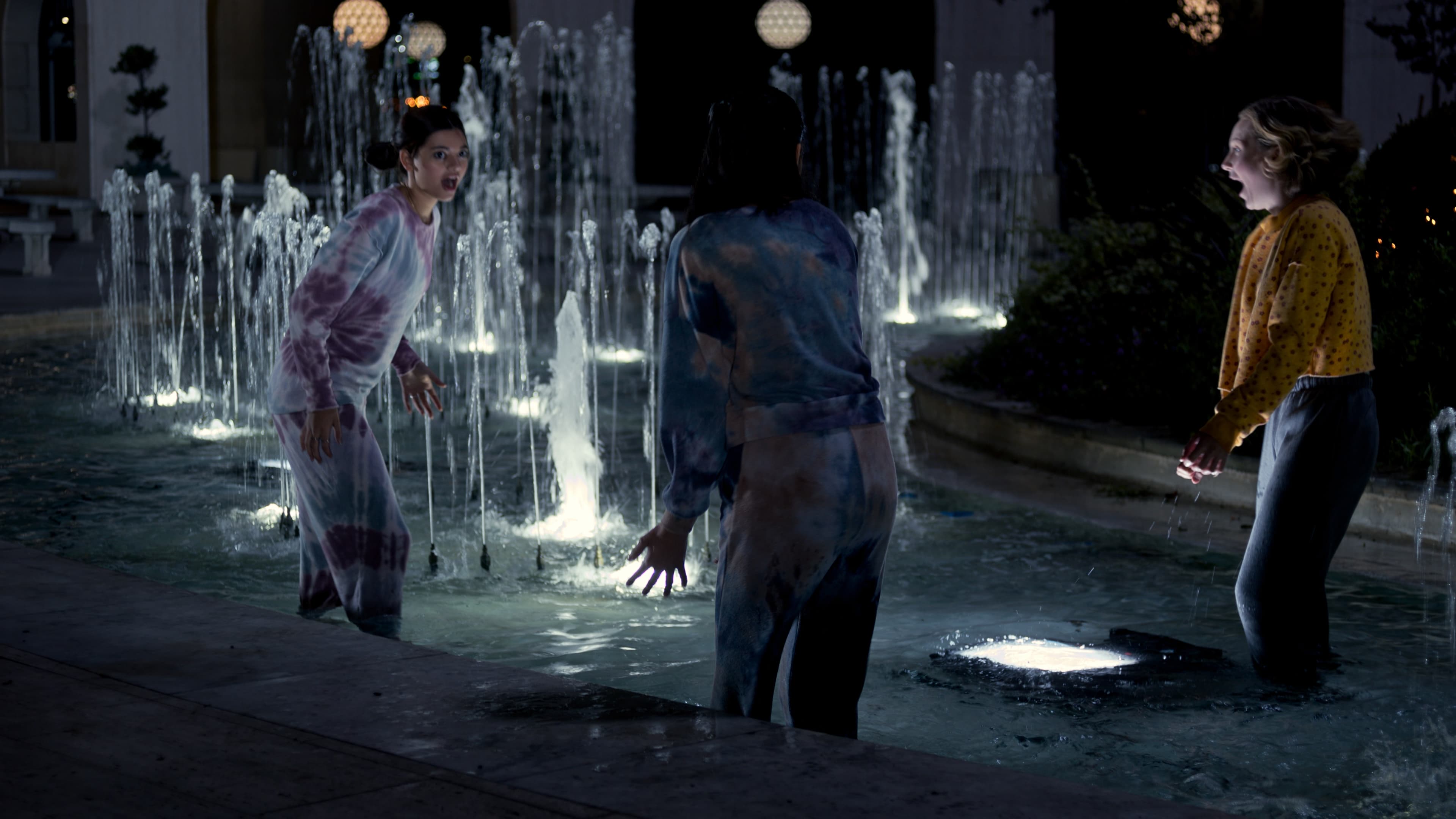 Новая жизнь Эллы 1 сезон 7 серия