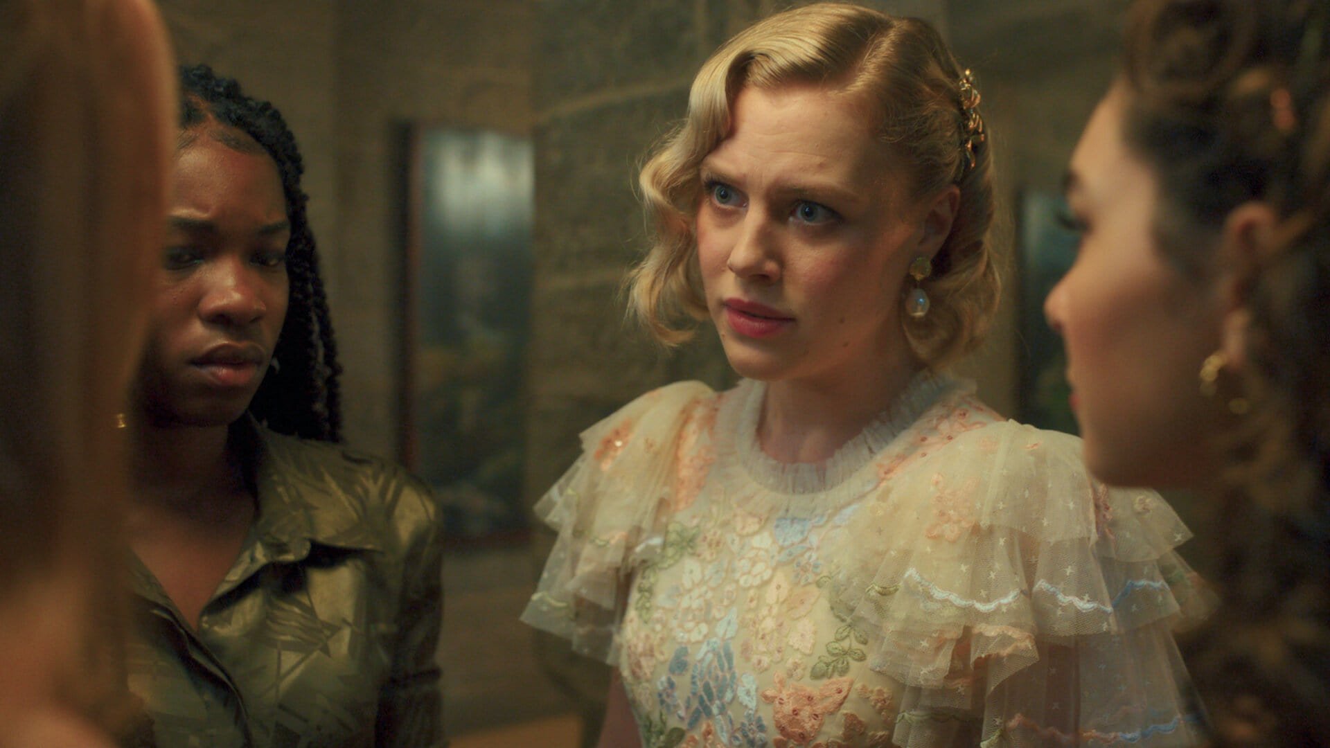 Судьба: Сага клуба Винкс 2 сезон 3 серия