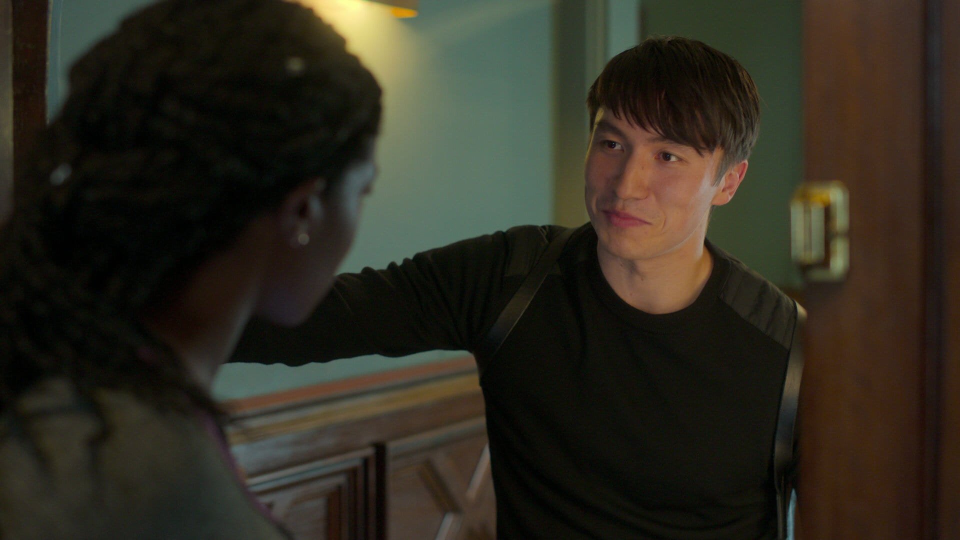 Судьба: Сага клуба Винкс 2 сезон 5 серия