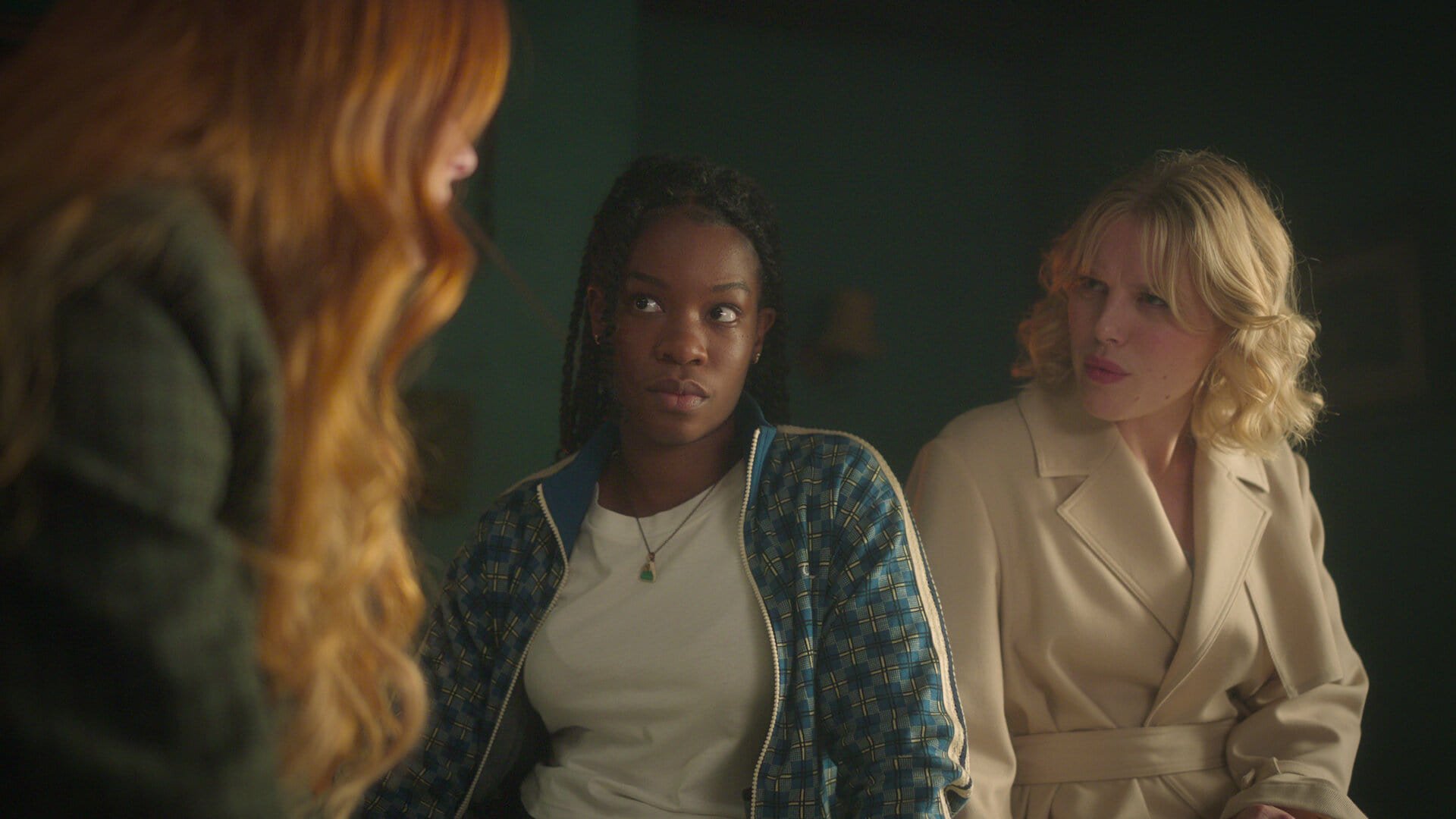 Судьба: Сага клуба Винкс 2 сезон 7 серия