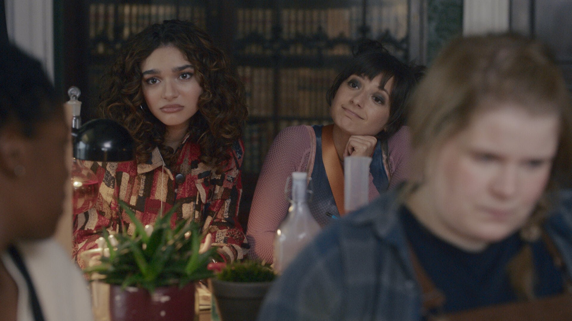 Судьба: Сага клуба Винкс 2 сезон 2 серия