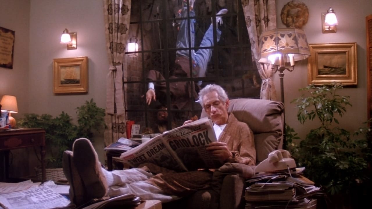 Друзья 1 сезон 17 серия