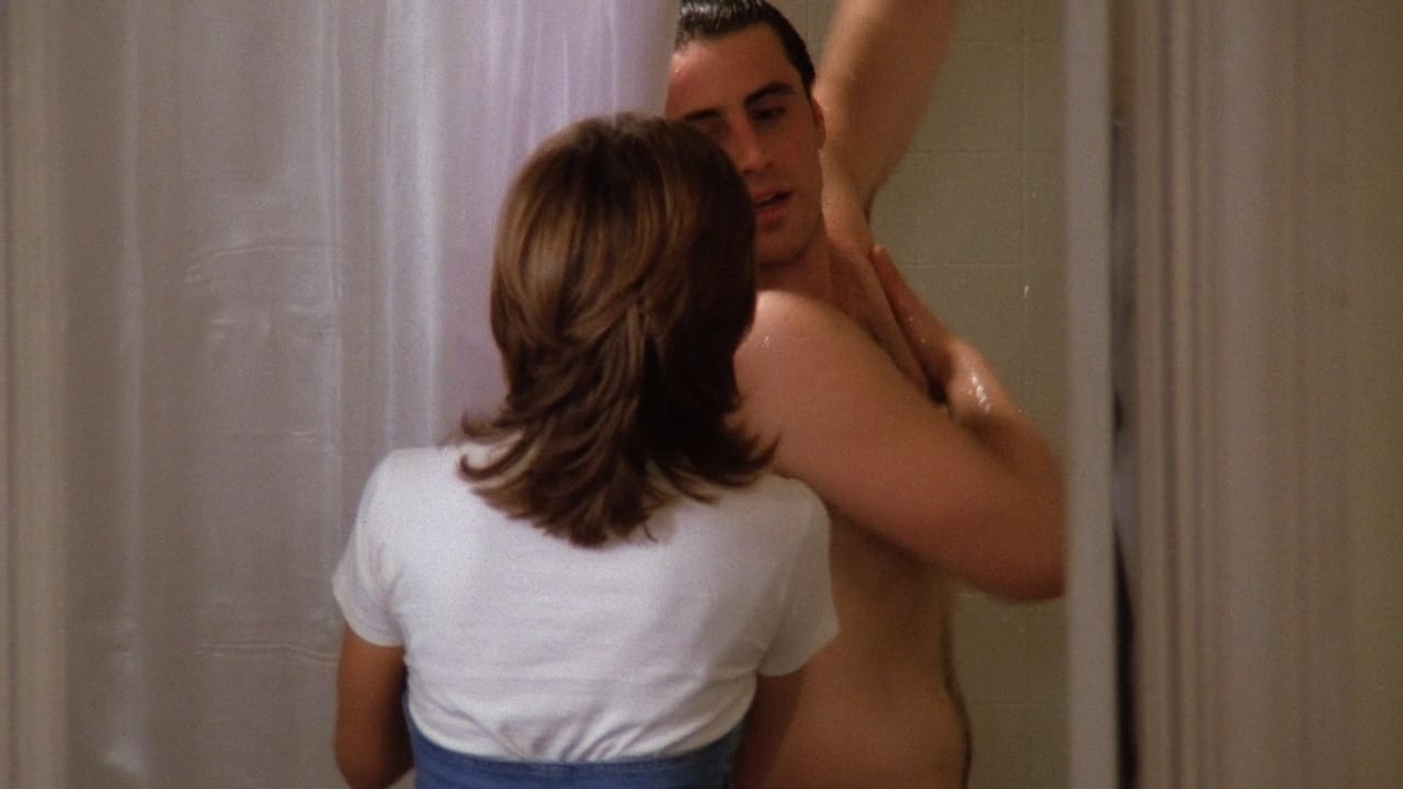 Друзья 1 сезон 13 серия