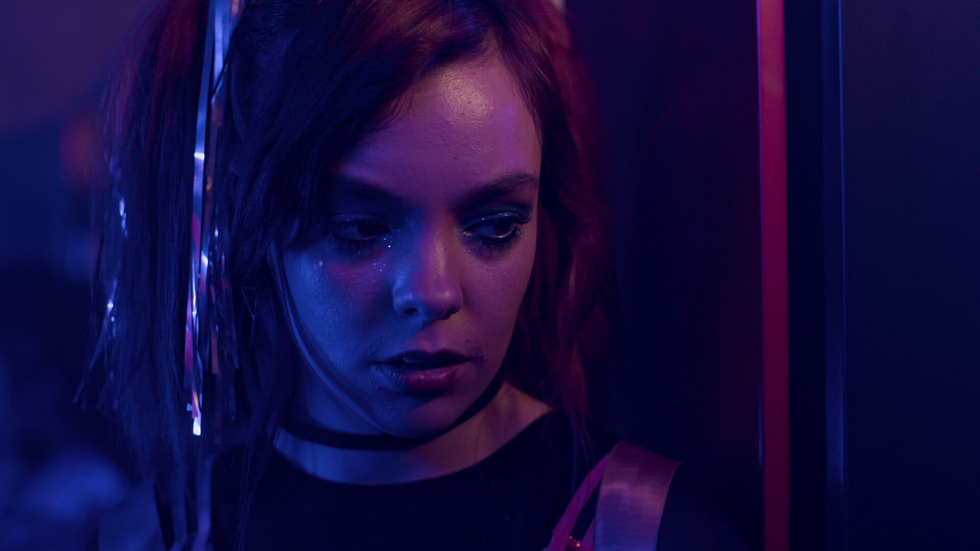 Школа разбитых сердец 1 сезон 4 серия