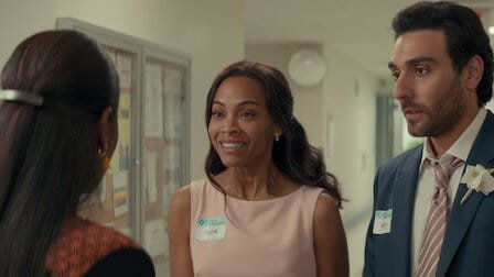 Вкус к жизни 1 сезон 6 серия