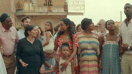 Вкус к жизни 1 сезон 8 серия