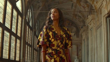 Вкус к жизни 1 сезон 1 серия