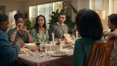 Вкус к жизни 1 сезон 2 серия