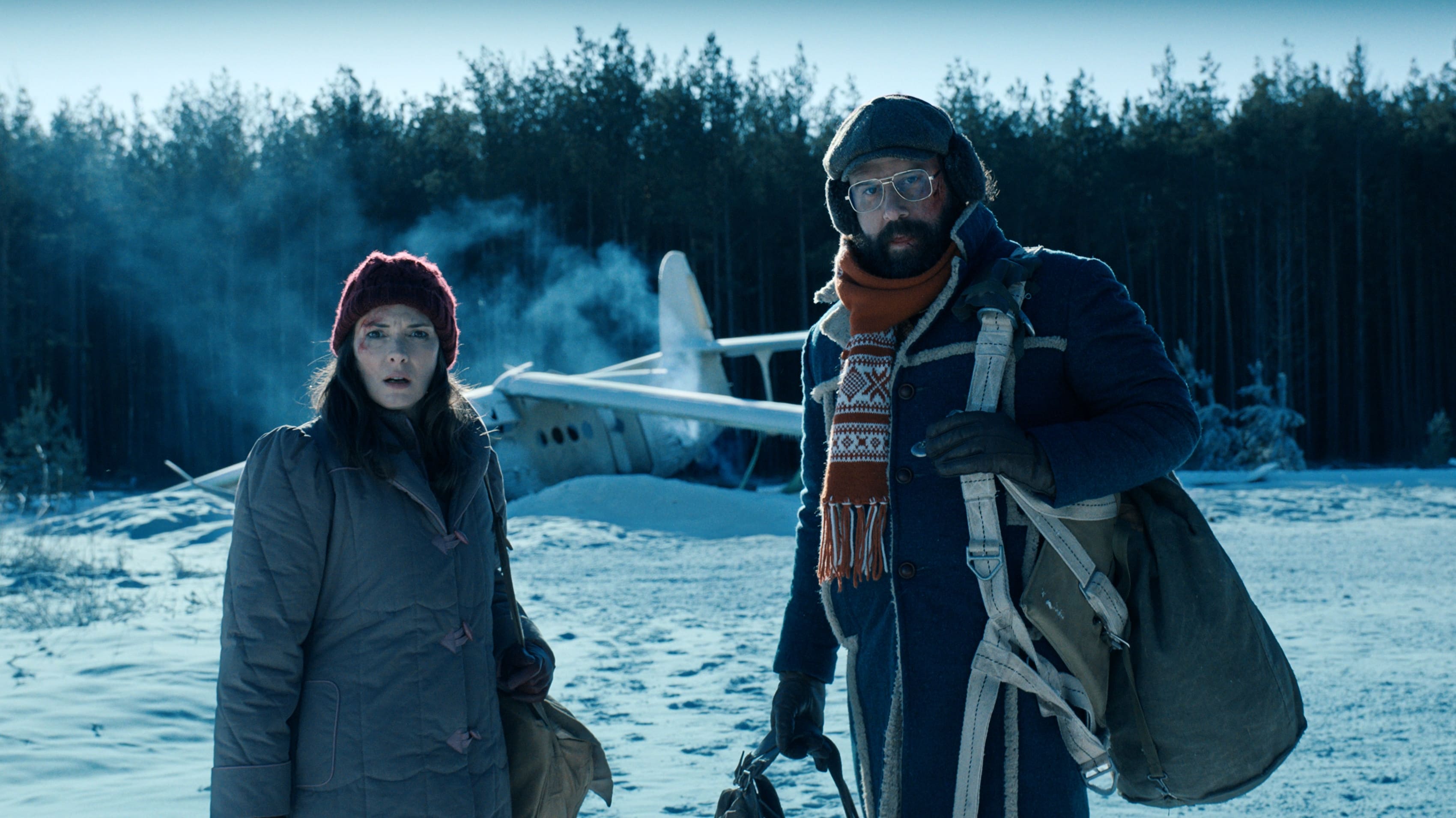 Очень странные дела 4 сезон 6 серия