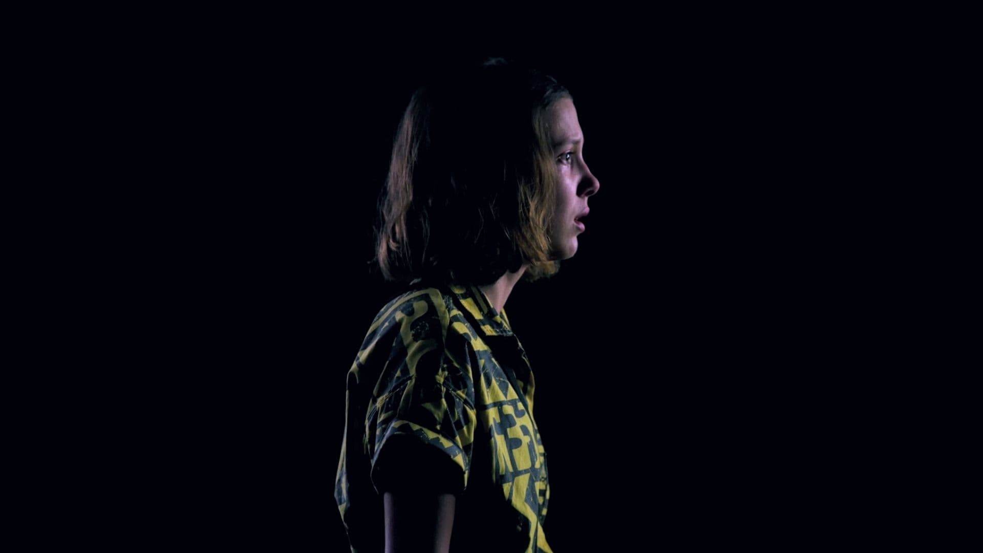 Очень странные дела 3 сезон 6 серия